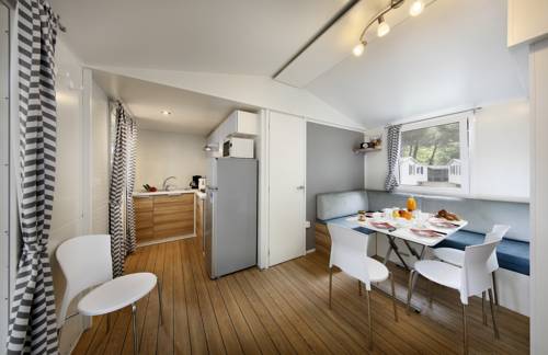 Imagen de la habitación del Camping Albatross Mobile Homes On Ca'savio. Foto 8