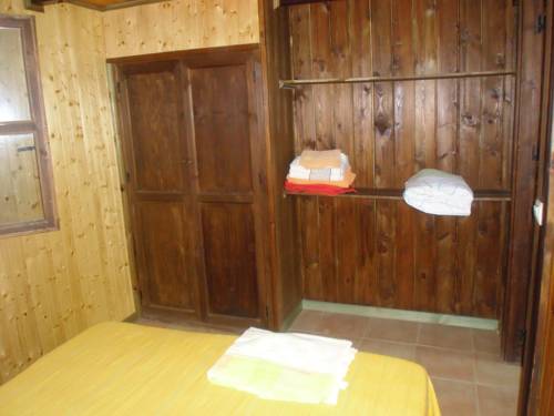 Imagen de la habitación del Camping Alpujarras. Foto 2