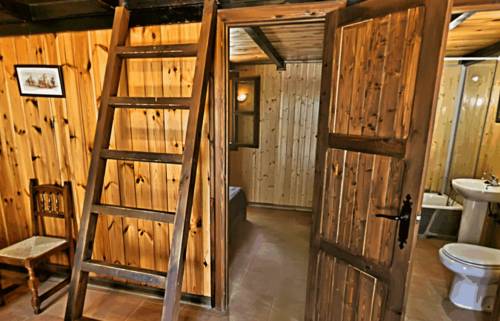 Imagen de la habitación del Camping Alpujarras. Foto 5