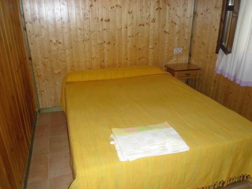 Imagen de la habitación del Camping Alpujarras. Foto 7