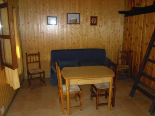 Imagen de la habitación del Camping Alpujarras. Foto 8