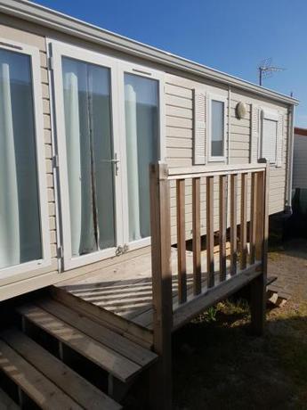 Imagen de la habitación del Camping Altamira Camping Park. Foto 5