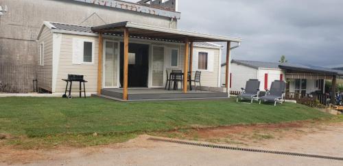 Imagen general del Camping Altamira Camping Park. Foto 4