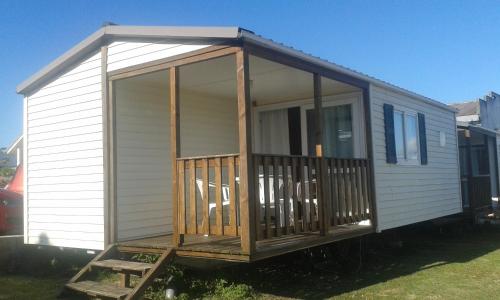 Imagen de la habitación del Camping Altamira Camping Park. Foto 9