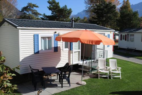 Imagen de la habitación del Camping Altogold Swiss Holidays At Manor Farm. Foto 9