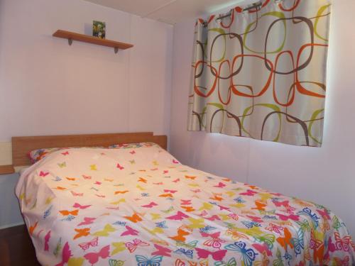 Imagen general del Camping Altogold Swiss Holidays At Manor Farm. Foto 3