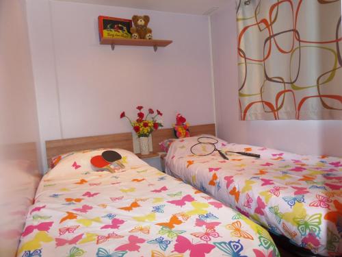 Imagen general del Camping Altogold Swiss Holidays At Manor Farm. Foto 4
