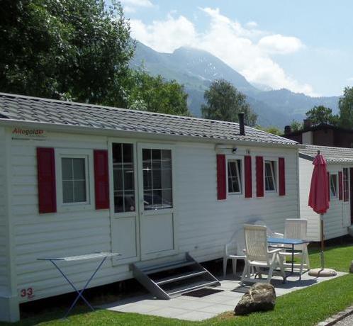 Imagen general del Camping Altogold Swiss Holidays At Manor Farm. Foto 8
