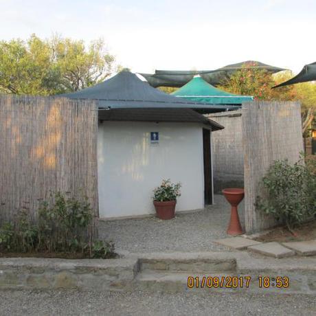 Imagen general del Camping Amanti Del Mare. Foto 3