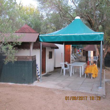 Imagen general del Camping Amanti Del Mare. Foto 5