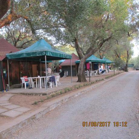Imagen general del Camping Amanti Del Mare. Foto 6