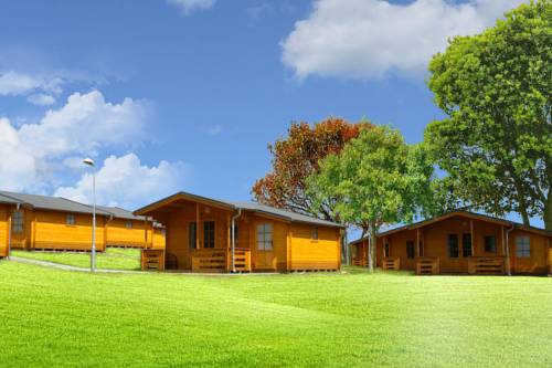 Imagen de la habitación del Camping Amerika, Frantiskovy Lazne. Foto 2