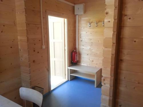 Imagen de la habitación del Camping Amerika, Frantiskovy Lazne. Foto 4