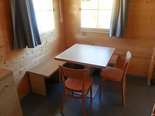 Imagen de la habitación del Camping Amerika, Frantiskovy Lazne. Foto 5