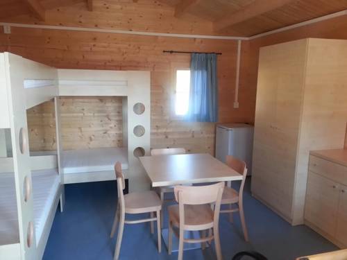 Imagen de la habitación del Camping Amerika, Frantiskovy Lazne. Foto 6