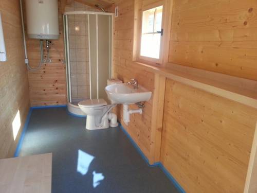 Imagen de la habitación del Camping Amerika, Frantiskovy Lazne. Foto 7