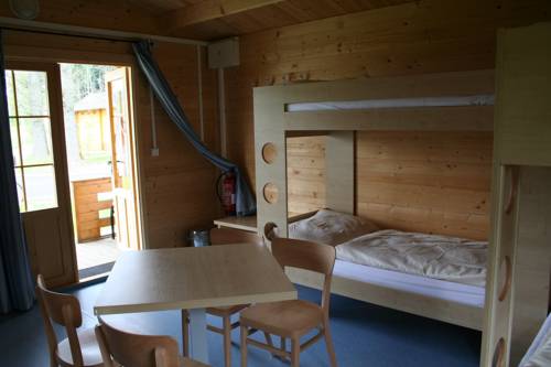 Imagen de la habitación del Camping Amerika, Frantiskovy Lazne. Foto 8
