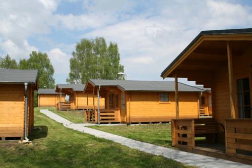 Imagen de la habitación del Camping Amerika, Frantiskovy Lazne. Foto 9