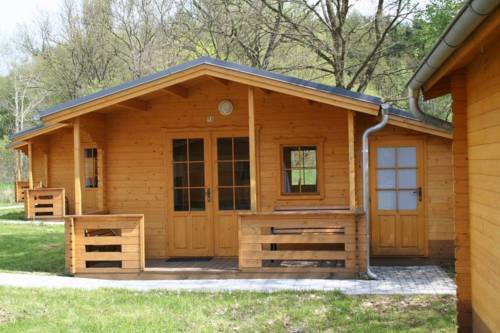 Imagen de la habitación del Camping Amerika, Frantiskovy Lazne. Foto 10