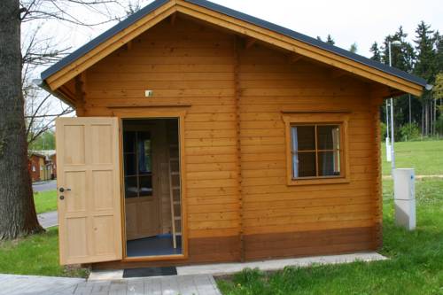 Imagen de la habitación del Camping Amerika, Frantiskovy Lazne. Foto 11