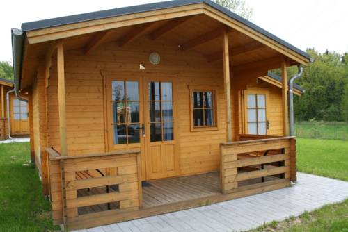 Imagen de la habitación del Camping Amerika, Frantiskovy Lazne. Foto 12