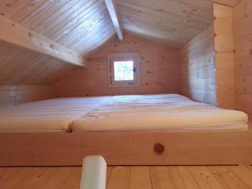 Imagen de la habitación del Camping Amerika, Frantiskovy Lazne. Foto 13