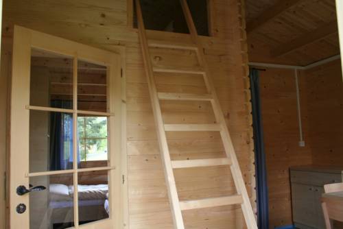 Imagen de la habitación del Camping Amerika, Frantiskovy Lazne. Foto 14