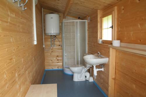 Imagen de la habitación del Camping Amerika, Frantiskovy Lazne. Foto 15