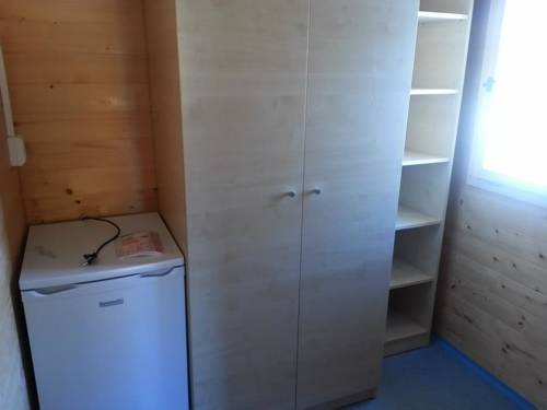 Imagen de la habitación del Camping Amerika, Frantiskovy Lazne. Foto 16