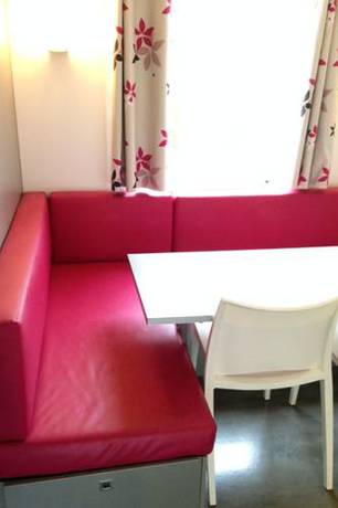 Imagen de la habitación del Camping Ametlla. Foto 3