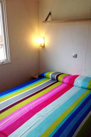 Imagen de la habitación del Camping Ametlla. Foto 4