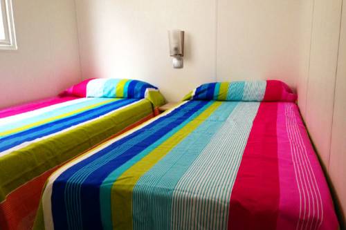 Imagen de la habitación del Camping Ametlla. Foto 5