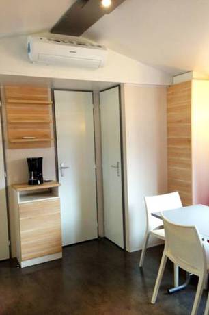 Imagen de la habitación del Camping Ametlla. Foto 7