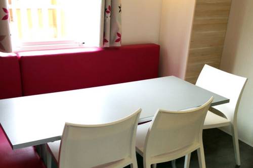 Imagen de la habitación del Camping Ametlla. Foto 8