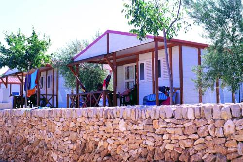 Imagen de la habitación del Camping Ametlla. Foto 12