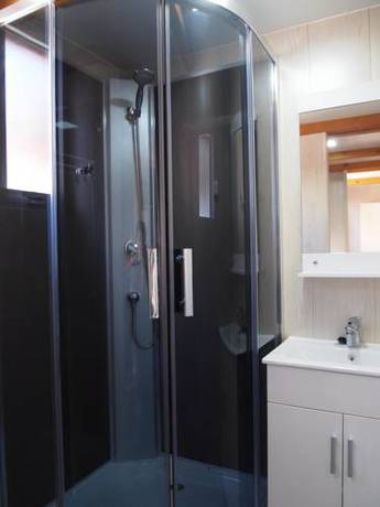 Imagen de la habitación del Camping Ametlla. Foto 15