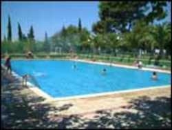 Imagen de la habitación del Camping Amfora D'Arcs. Foto 2