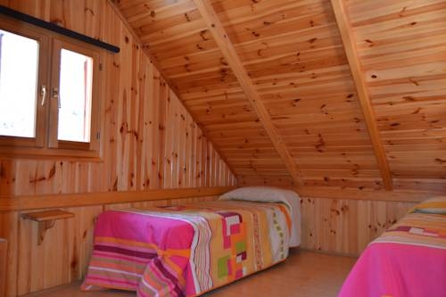 Imagen general del Camping Aneto, Benasque. Foto 7