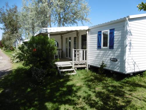 Imagen de la habitación del Camping Antioche D'ol&eacute;ron. Foto 2
