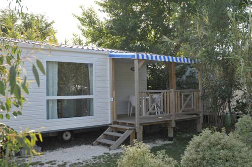 Imagen de la habitación del Camping Antioche D'ol&eacute;ron. Foto 4