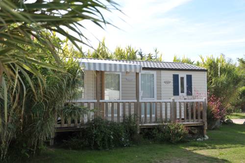 Imagen de la habitación del Camping Antioche D'ol&eacute;ron. Foto 5