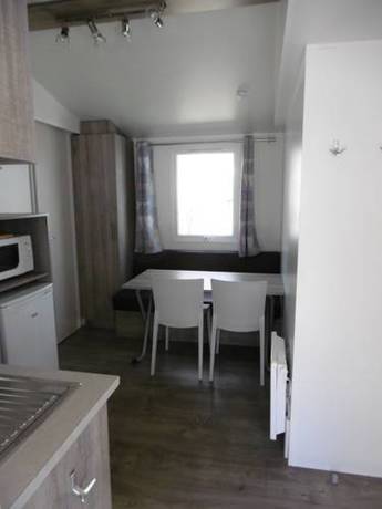 Imagen de la habitación del Camping Antioche D'ol&eacute;ron. Foto 6