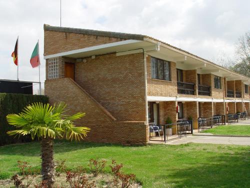 Imagen de la habitación del Camping Aranjuez & Bungalows. Foto 19