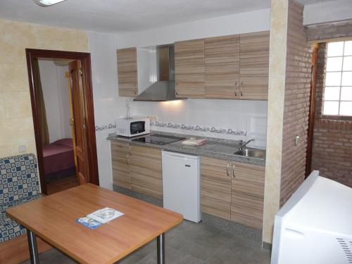 Imagen general del Camping Aranjuez & Bungalows. Foto 12