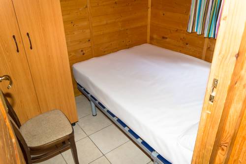Imagen de la habitación del Camping Arc De Bará & Bungalows. Foto 6