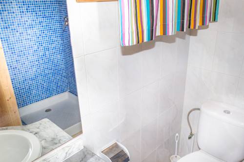 Imagen de la habitación del Camping Arc De Bará & Bungalows. Foto 7