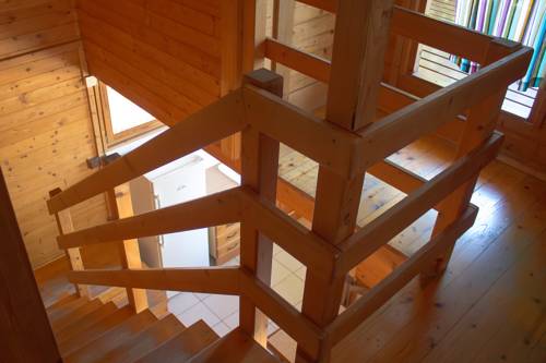 Imagen de la habitación del Camping Arc De Bará & Bungalows. Foto 15