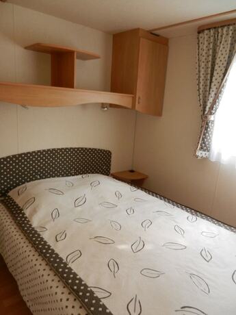 Imagen general del Camping Arden Parks Baalse Hei. Foto 1