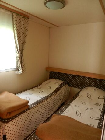 Imagen general del Camping Arden Parks Baalse Hei. Foto 2