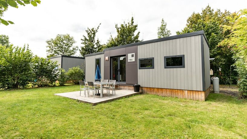 Imagen de la habitación del Camping Arden Parks Baalse Hei. Foto 8